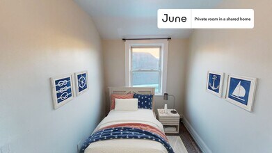 Building Photo - Room in Shared 5 bed/2 bath home