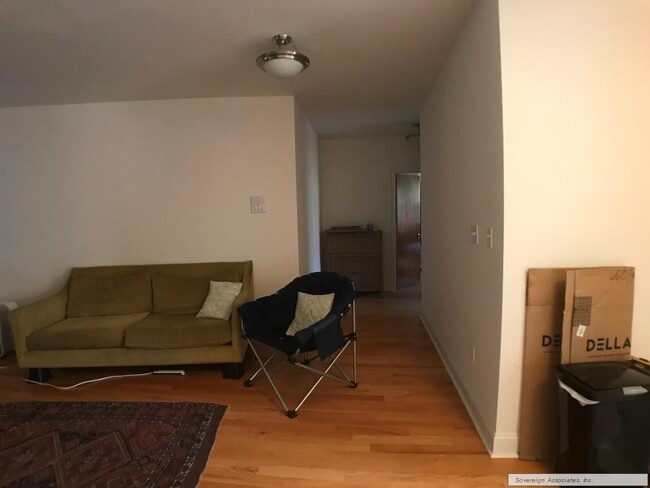 Floorplan - 660 Fort Washington Avenue