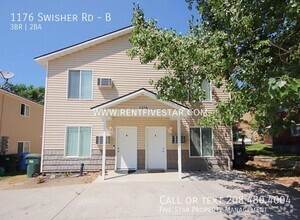 Building Photo - 1176 Swisher Rd