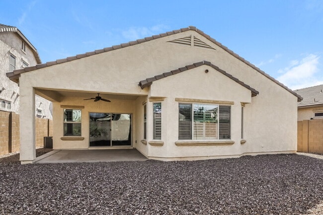 Building Photo - 11124 E Tupelo Ave