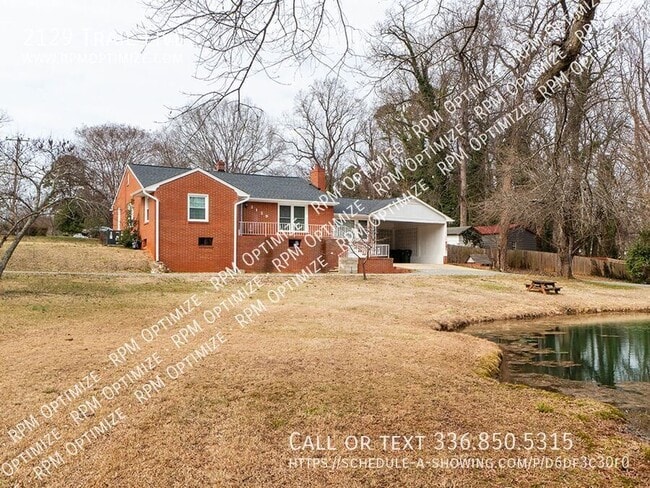 Building Photo - 2129 Trail Five