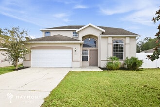 Building Photo - Beautiful 4-Bedroom Home in Lady Lake