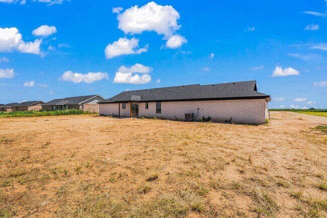 Building Photo - Brand New Construction In Idalou ISD!