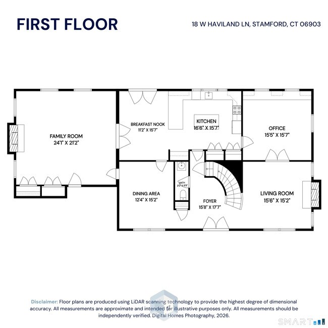 Building Photo - 18 W Haviland Ln