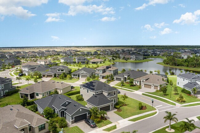 Building Photo - 3179 Ribbon Grass Dr