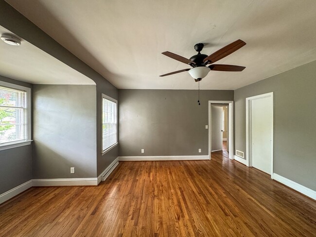 Building Photo - Charming 3 Bed 2 Bath Fayetteville Home