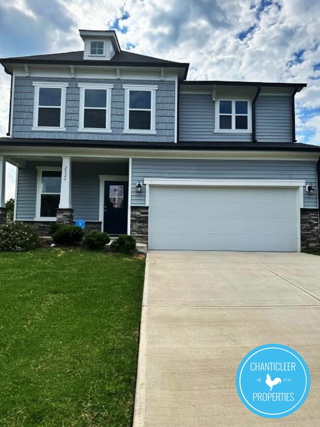 Primary Photo - 2528 Reynolds Dr