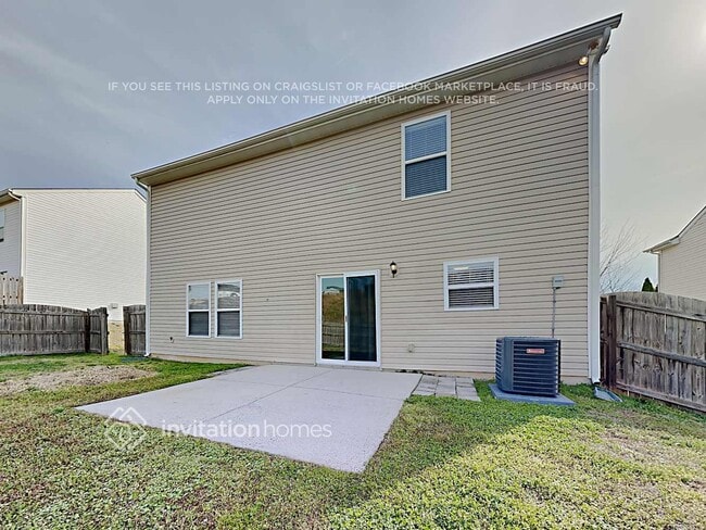 Building Photo - 1571 Cold Creek Pl