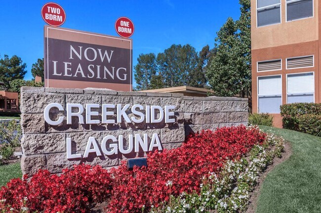 Interior Photo - Creekside Laguna Apartments