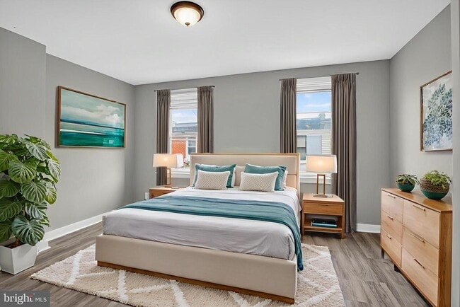 Building Photo - 116 McClellan St