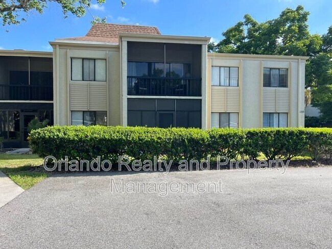 Building Photo - 3288 S Semoran Blvd