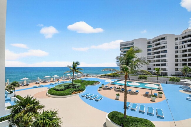 Building Photo - 3546 S Ocean Blvd