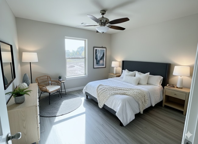 Building Photo - Stunning duplex in Silo School district