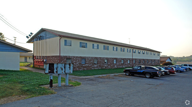 Building Photo - Foothills Crossing Apartments