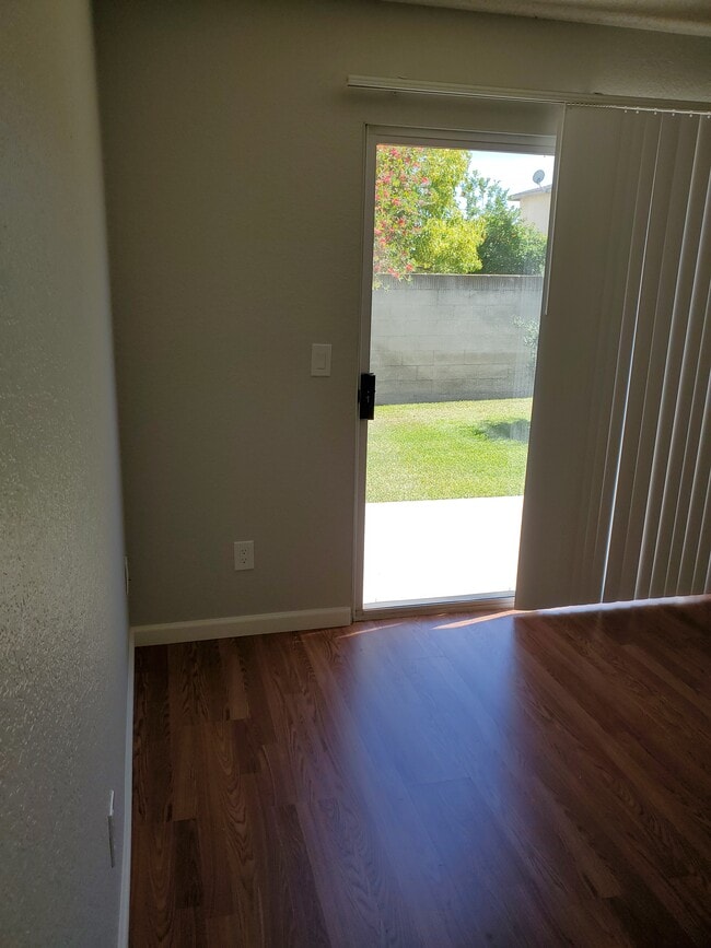 Bedroom 2 - 7892 2nd St