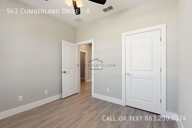 Building Photo - 943 Cumberland Dr