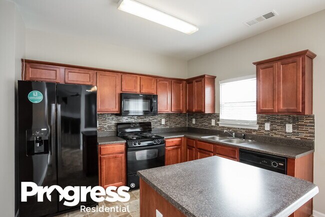 Building Photo - 5447 Bighorn Pass