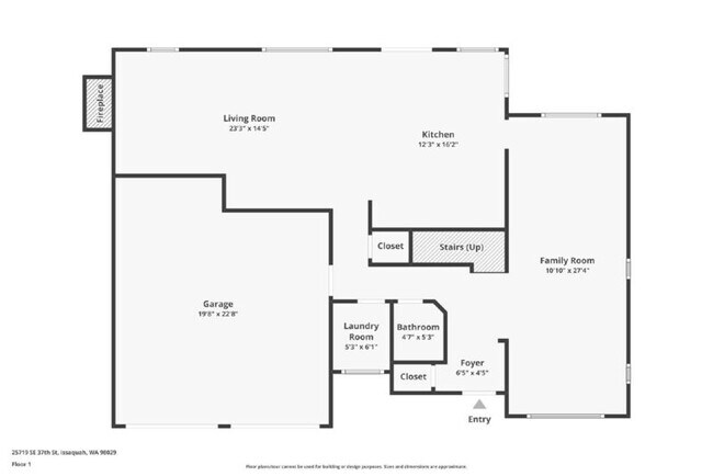 Building Photo - 25719 SE 37th St