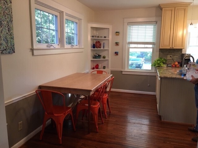 Dining Area - 1178 Elm Avenue