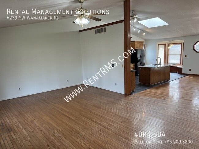 Building Photo - 6239 SW Wanamaker Rd