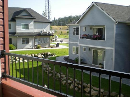 Primary Photo - UPPER LEVEL CONDO (RPM#43)