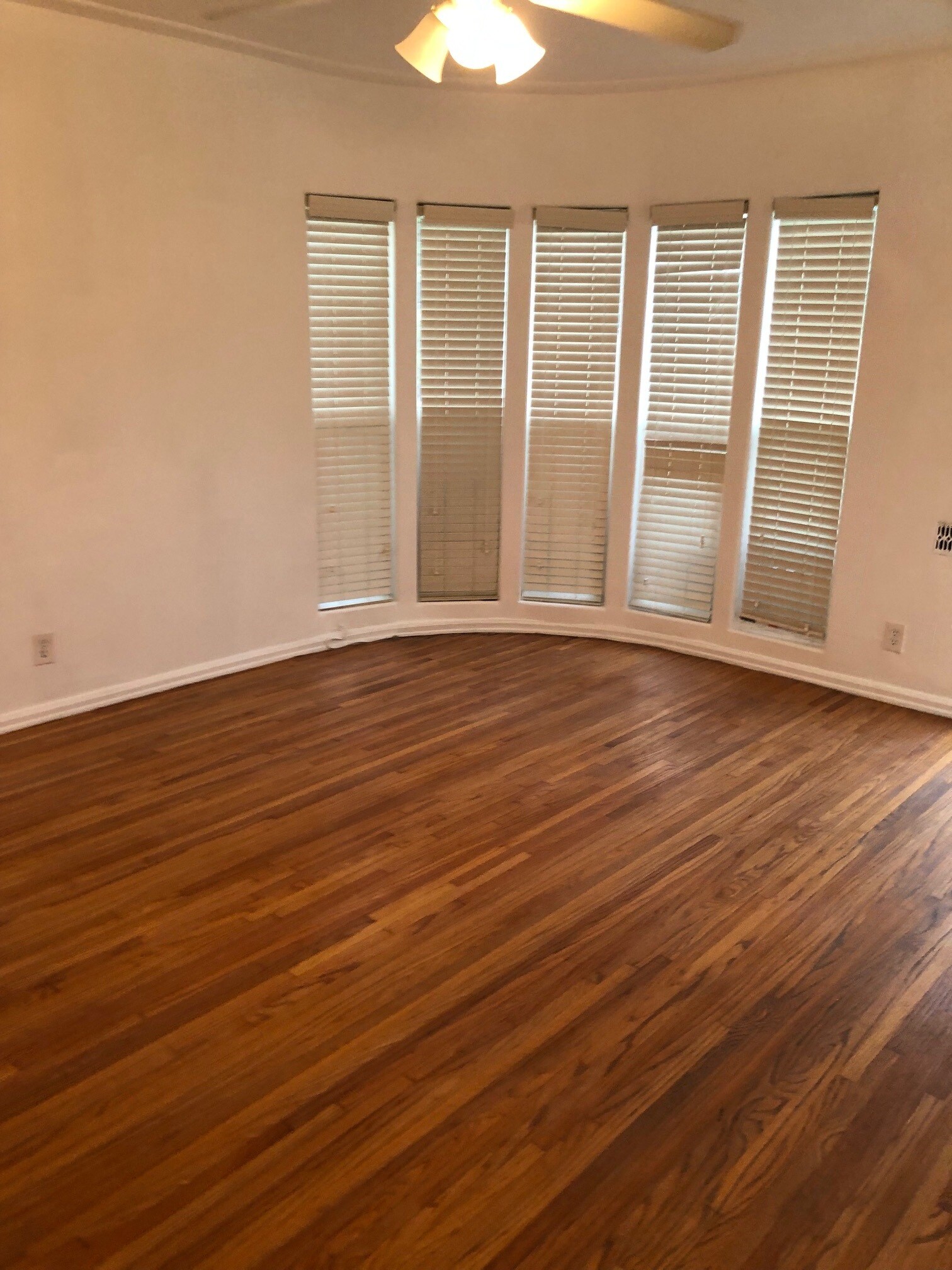 Living Room - 2312 33rd St