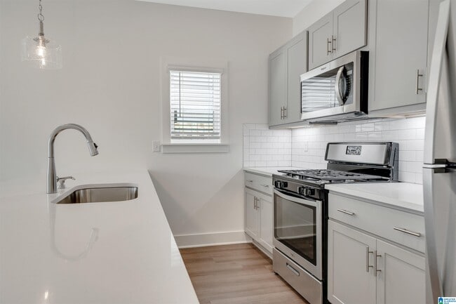 Building Photo - 4230 Brevard Blvd