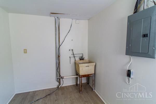 Building Photo - 6024 Ridgeacres Dr