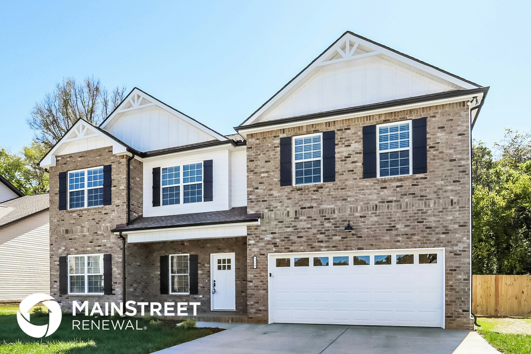 Building Photo - 5319 Nancy Seward Dr