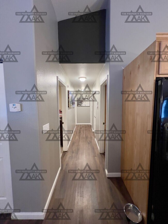 Building Photo - 3BR/2BA North Pole Home with Office & 2-Car Garage