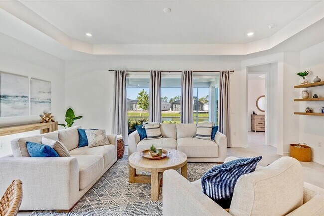 Building Photo - 17617 Santorini Ct