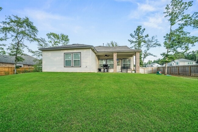 Building Photo - 18203 Samie Nell Ct