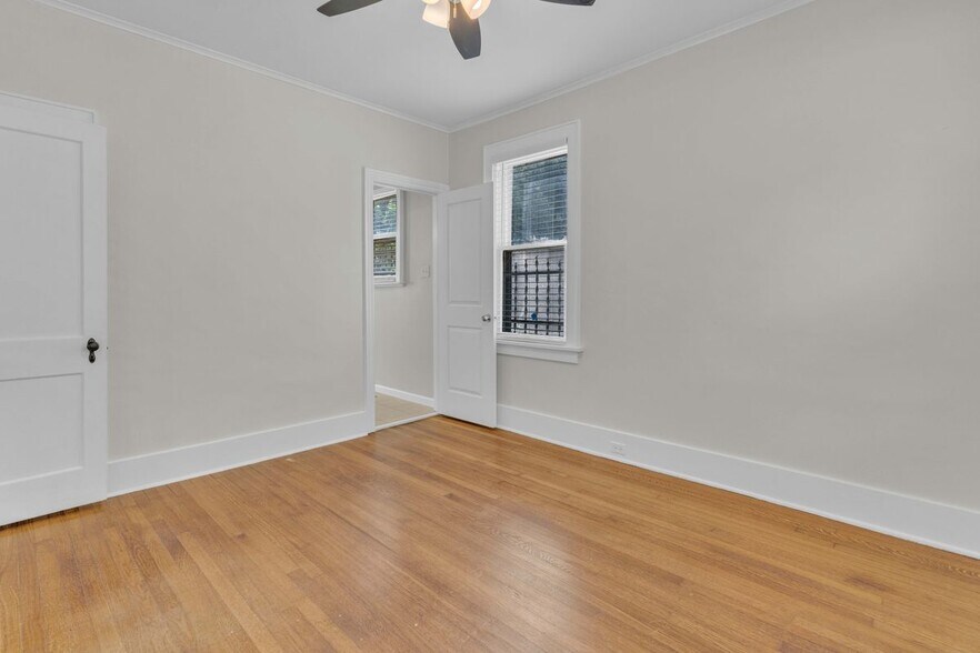 Building Photo - 524 Haynes St
