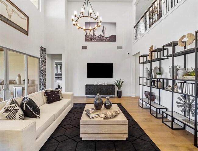 Building Photo - 16416 Coursier Dr
