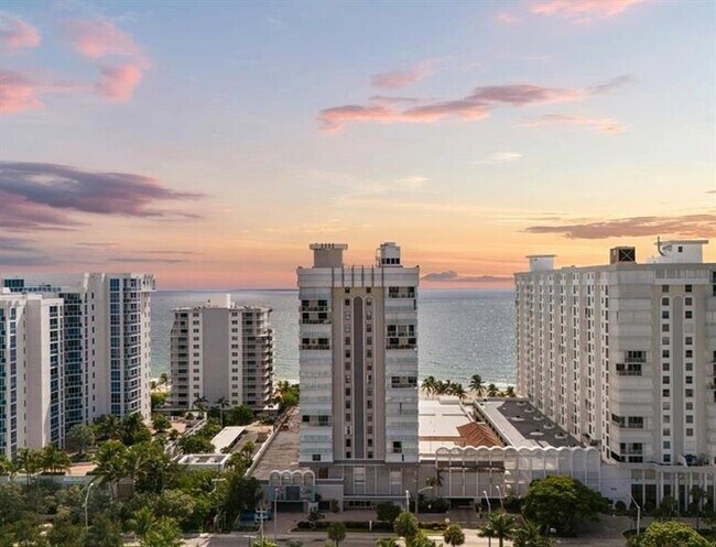Building Photo - 1000 S Ocean Blvd