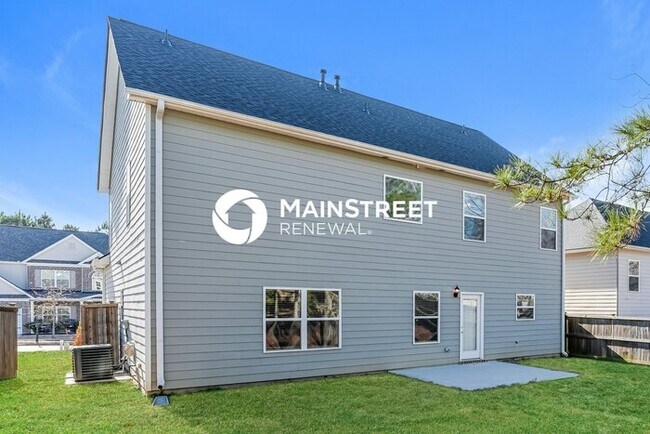 Building Photo - 4 Bedroom Pet-Friendly Home in Union City,...