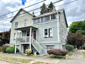 Building Photo - ROSEG01