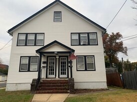 Building Photo - 106 2nd Ave