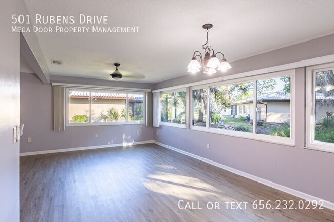 Building Photo - 501 Rubens Dr