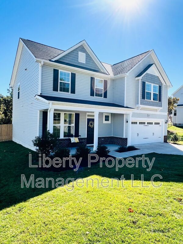 Primary Photo - 326 Countryside Dr