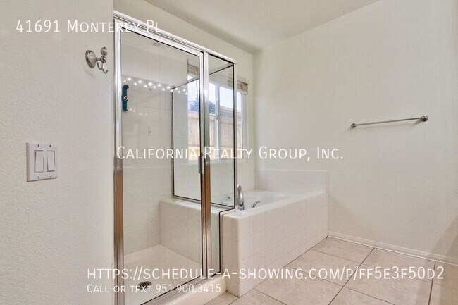 Building Photo - 41691 Monterey Pl