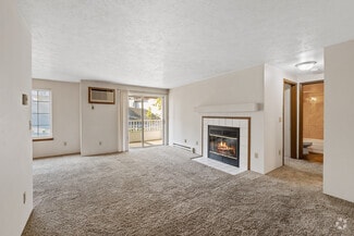 Building Photo - Indian Canyon Apartments