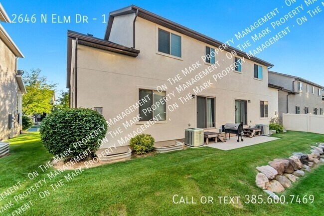 Building Photo - Pet Friendly - Townhome in Lehi