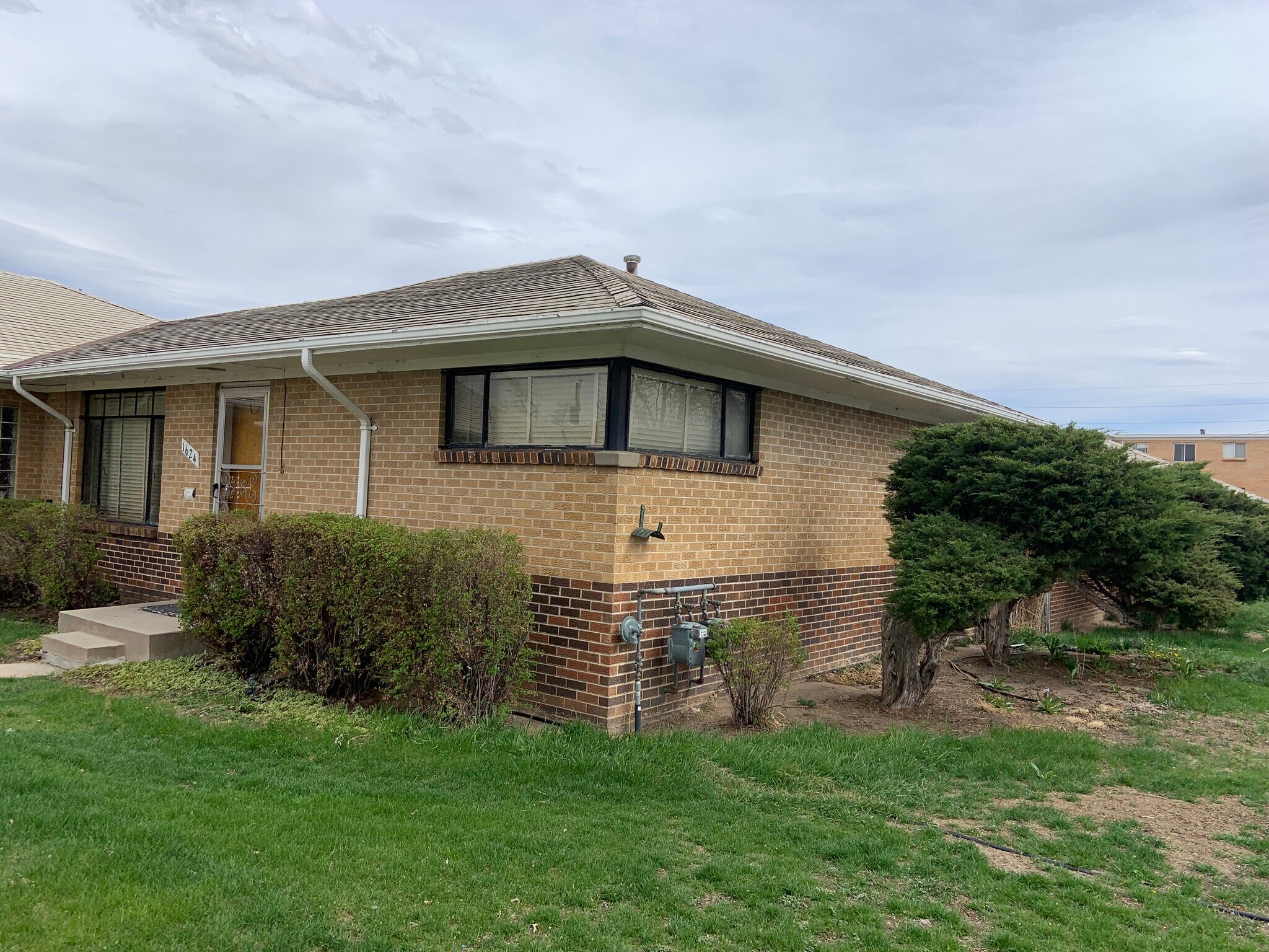 1624 Akron St. - 1624 Akron St