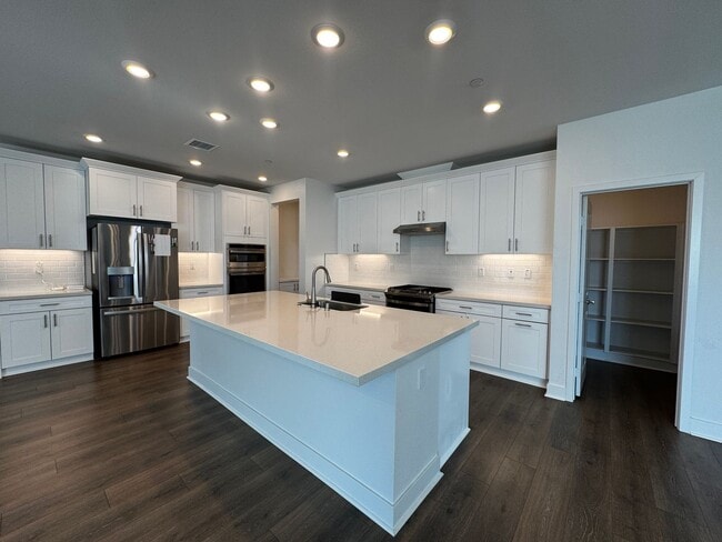 Building Photo - Beautiful, Almost New Winchester 5 Bedroom House with SOLAR