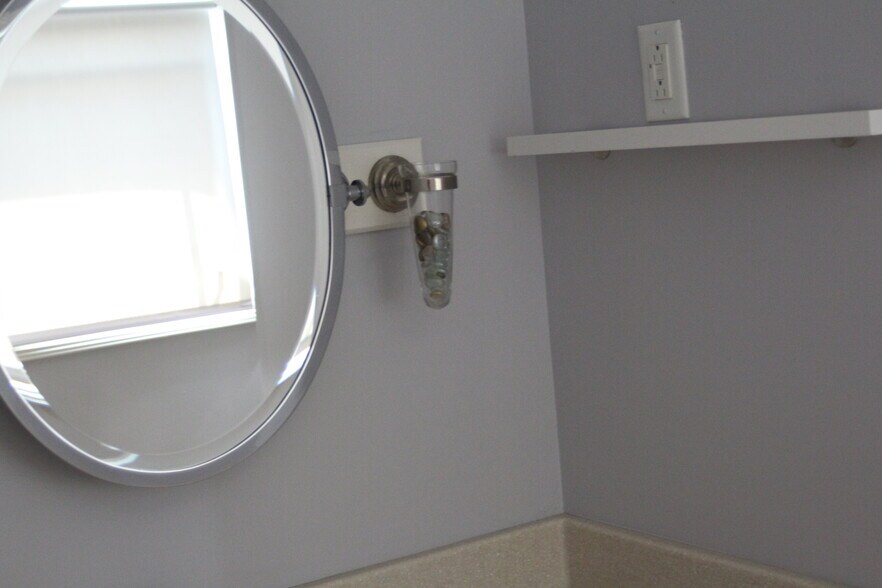 Bathroom - 14300 Coolville Ridge Rd