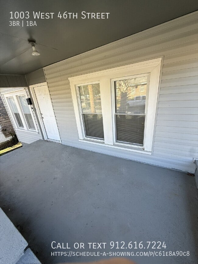 Building Photo - 1003 W 46th St