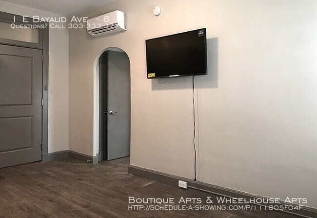 Building Photo - Wheelhouse Apartments