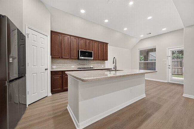 Building Photo - 5607 Granite Falls Ln