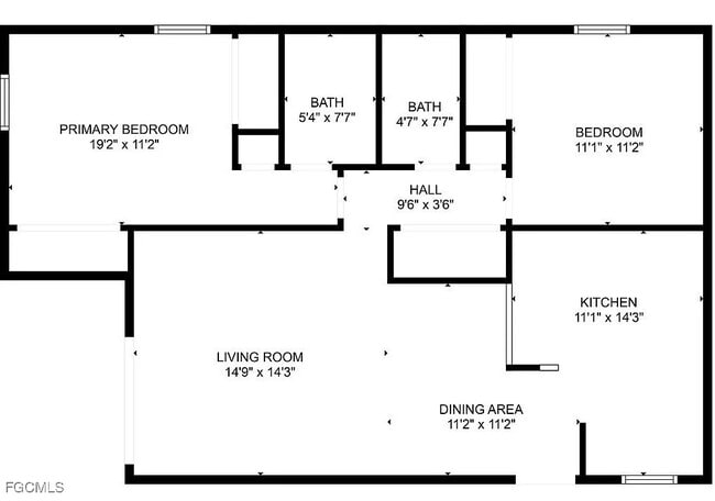 Building Photo - 6146 Whiskey Creek Dr